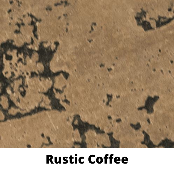 The Outdoor Plus Luna Concrete Fire Pit In Rustic Coffee Finish