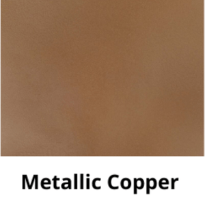 Metallic Copper
