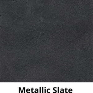 Metallic Slate