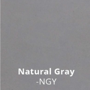 Natural Gray