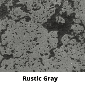 Rustic Gray
