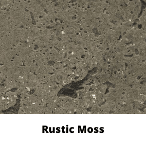 Rustic Moss
