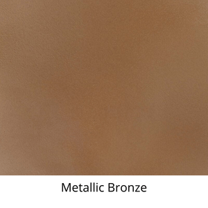Metallic Bronze