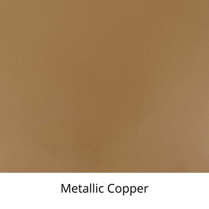 Metallic Copper