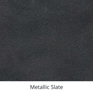 Metallic Slate