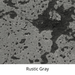Rustic Gray
