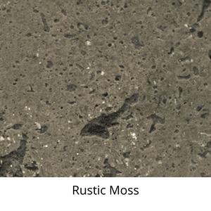 Rustic Moss