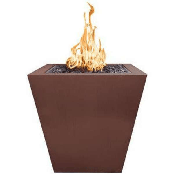 The Outdoor Plus Vista Fire Pit - Thumbnail 2