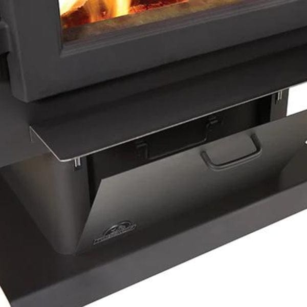 Timberwolf 2200 Economizer Wood Stove