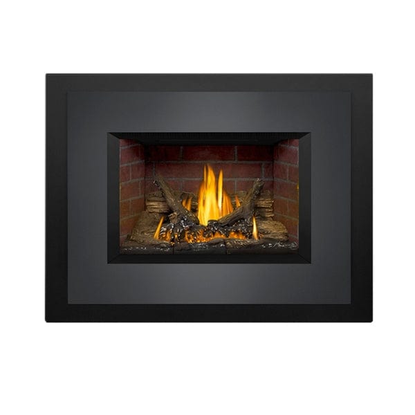 Timberwolf Natural Gas Fireplace Insert TDI3N