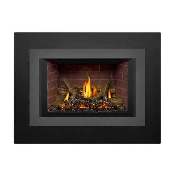 Timberwolf Natural Gas Fireplace Insert TDIX3N