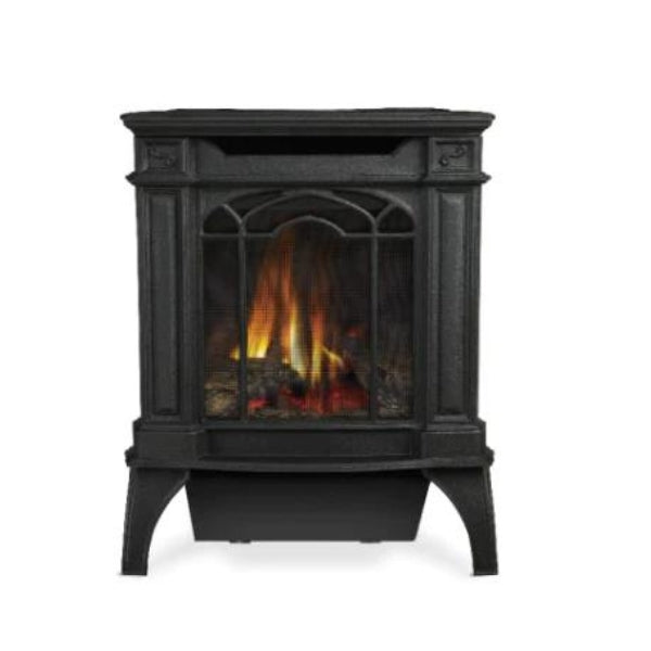 Timberwolf Natural Gas Fireplace Stove TDS20N