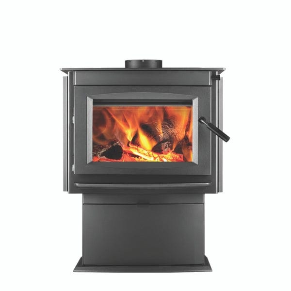 Timberwolf T25 Wood Stove