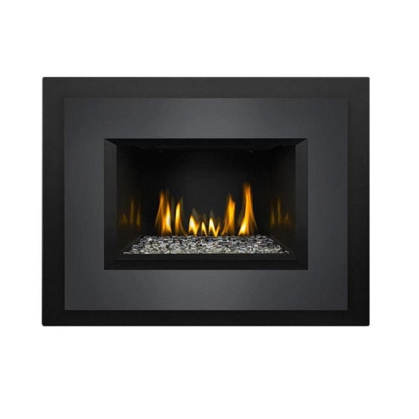 Timberwolf TDI3GN Direct Vent Natural Gas Fireplace Insert