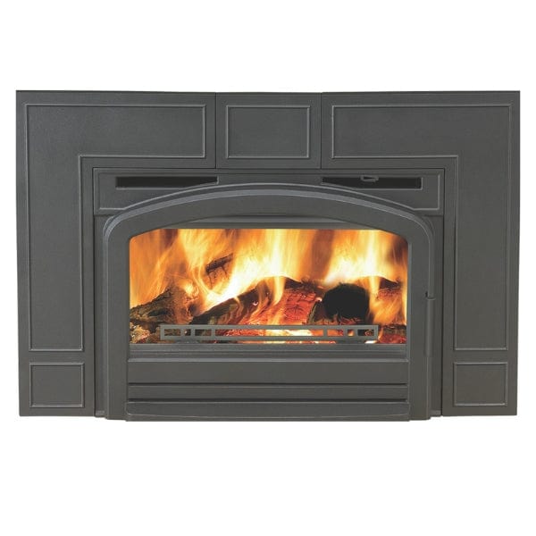 Timberwolf Wood Burning Fireplace Insert TI3TN-1