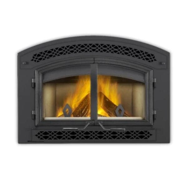 Timberwolf Wood Burning Fireplace Insert TZ3000H
