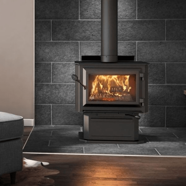 Ventis Wood Stove HES170