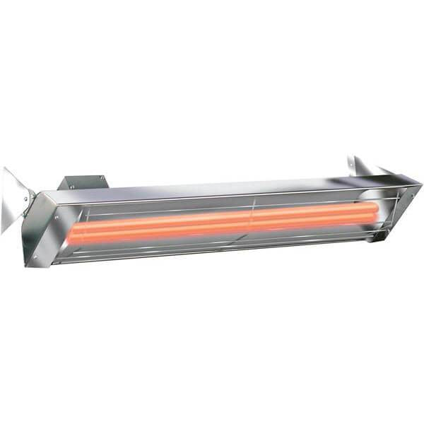 WD Series Infratech Patio Heater on a white background