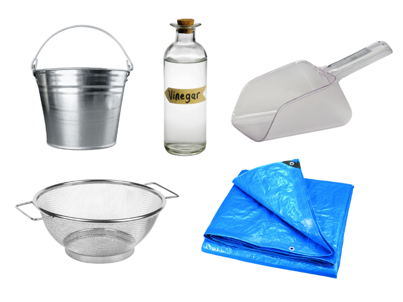 How to use the fireglass calculator